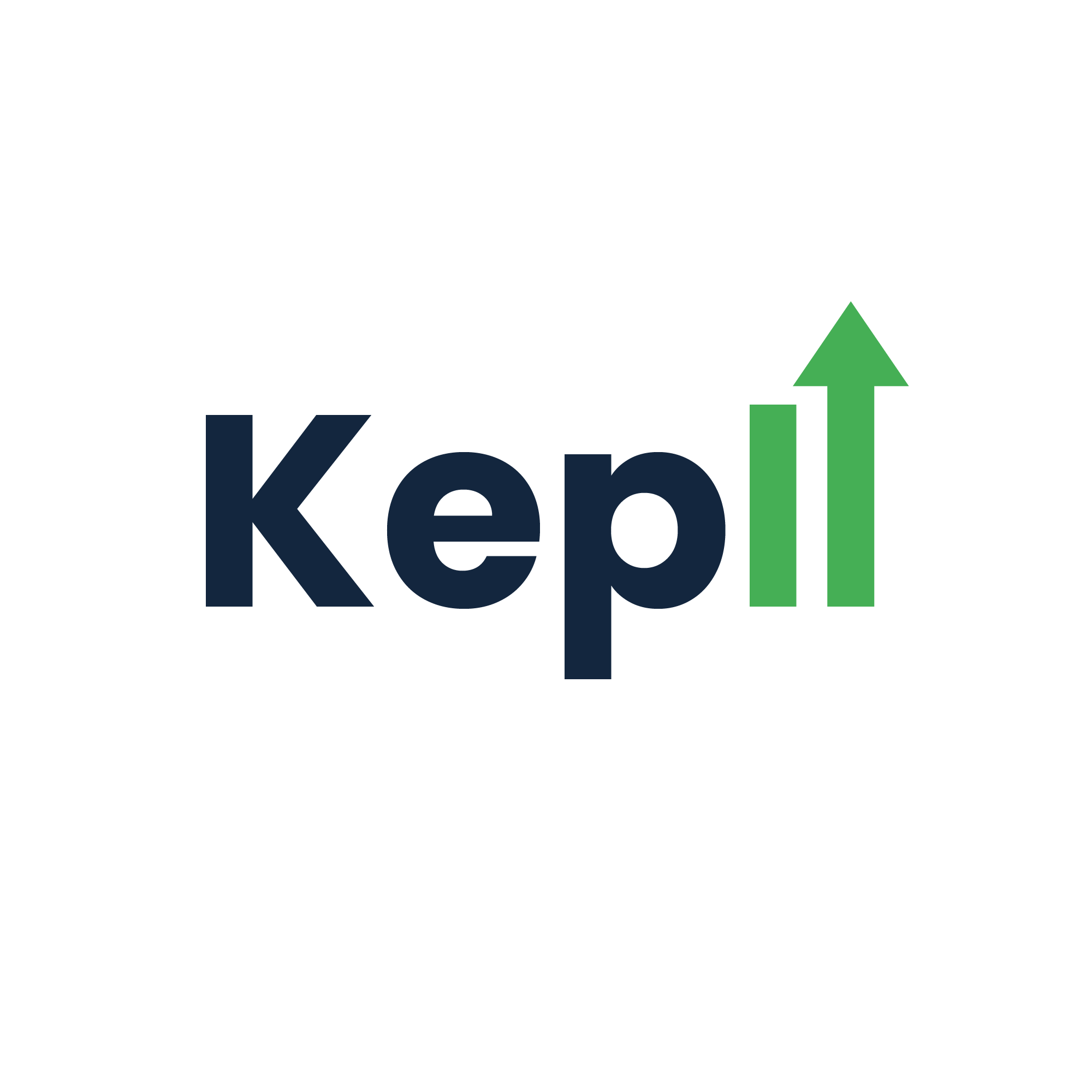 Kepll Logo